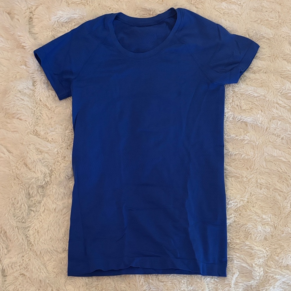 blue lulu swiftly tech — full length